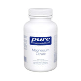 Magnesium (citrate)